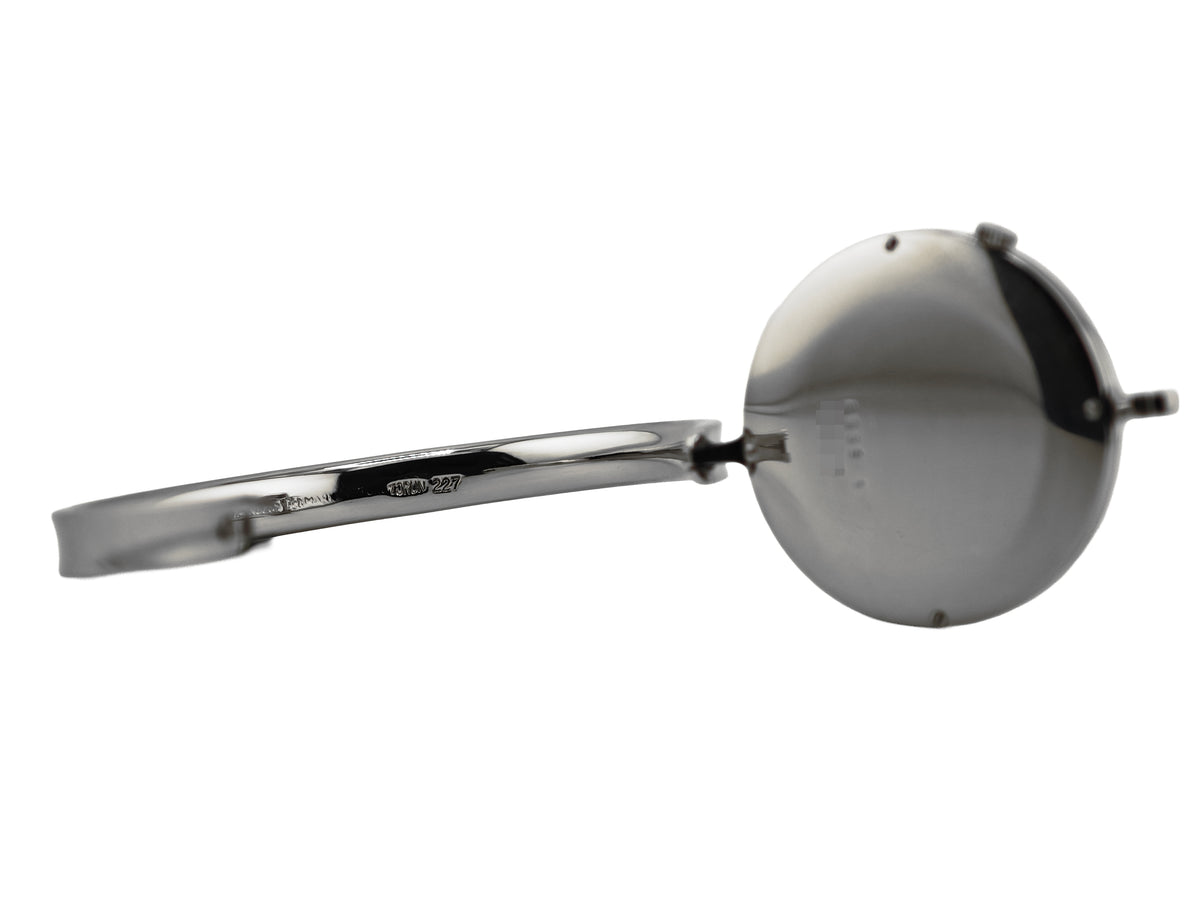 ショパール × ジョージ・ジェンセン ヴィヴィアンナ Cal.Peseux7001 / Chopard GEORG JENSEN Vivianna