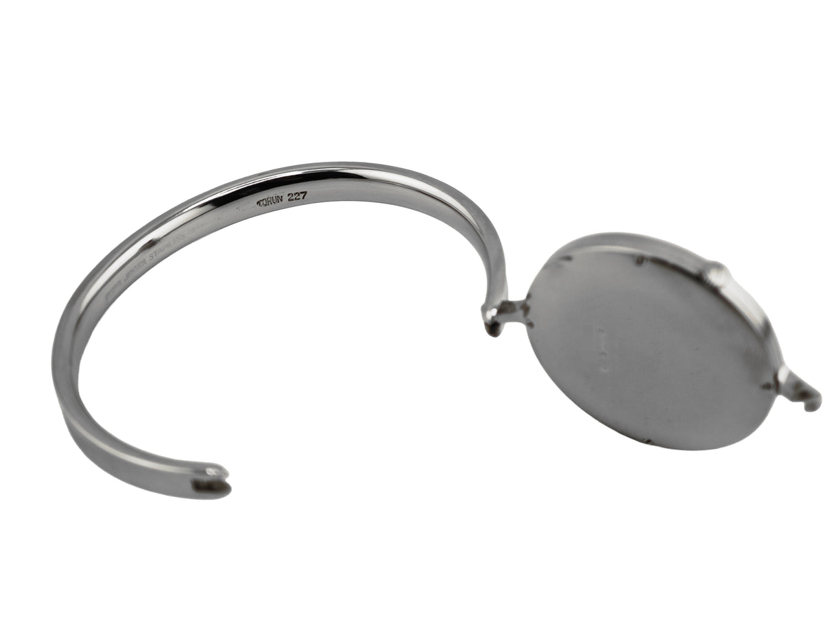 ショパール × ジョージ・ジェンセン ヴィヴィアンナ Cal.Peseux7001 / Chopard GEORG JENSEN Vivianna