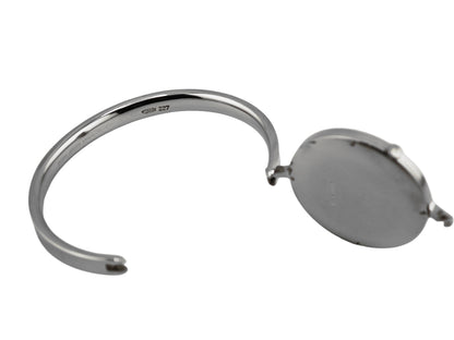 ショパール × ジョージ・ジェンセン ヴィヴィアンナ Cal.Peseux7001 / Chopard GEORG JENSEN Vivianna