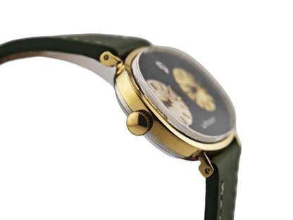ウィットナー デュアルタイム / Wittnauer Night &amp; Day Dual Time 60&