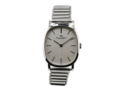 IWC エリプス / International Watch Co. Ellipse 70&