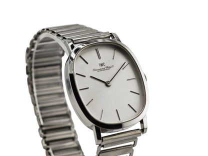 IWC エリプス / International Watch Co. Ellipse 70&