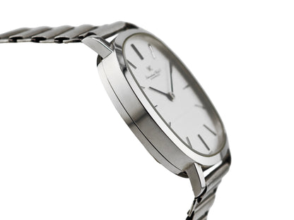 IWC エリプス / International Watch Co. Ellipse 70&