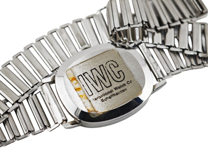 IWC エリプス / International Watch Co. Ellipse 70&