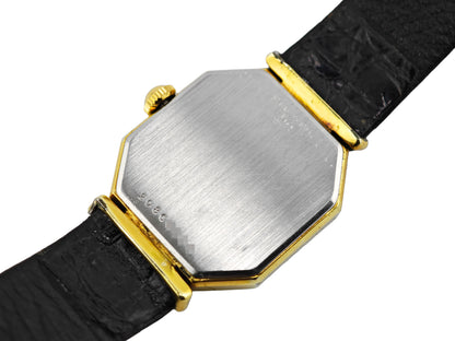 ロンジン クラシック オクタゴン スモールセコンド / LONGINES Classic Octagon Small Seconds
