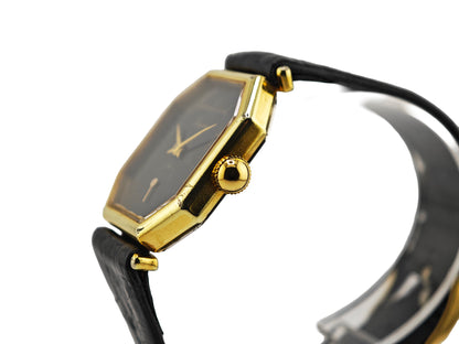 ロンジン クラシック オクタゴン スモールセコンド / LONGINES Classic Octagon Small Seconds