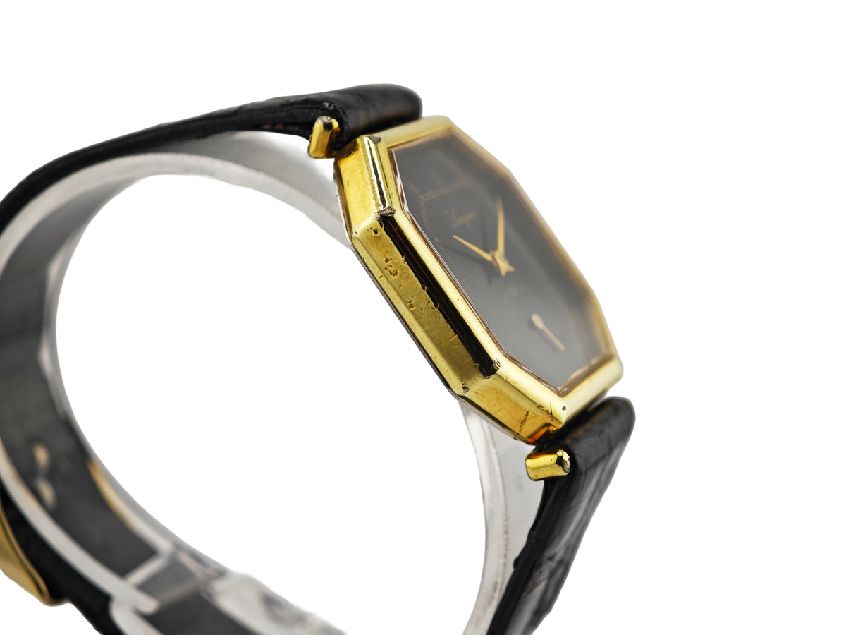 ロンジン クラシック オクタゴン スモールセコンド / LONGINES Classic Octagon Small Seconds