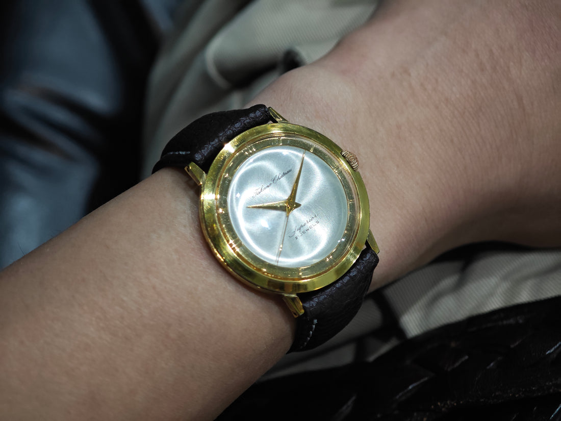 タカノ シャトー スーペリア Ref.30027 / TAKANO Chateau Superior