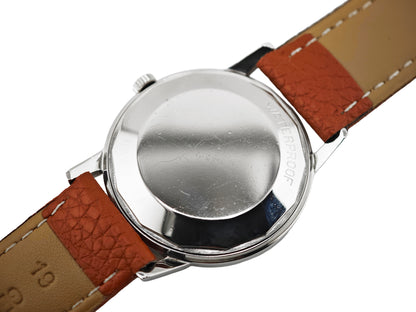 ゼニス オートマティック デイト / ZENITH Automatic Date 60&