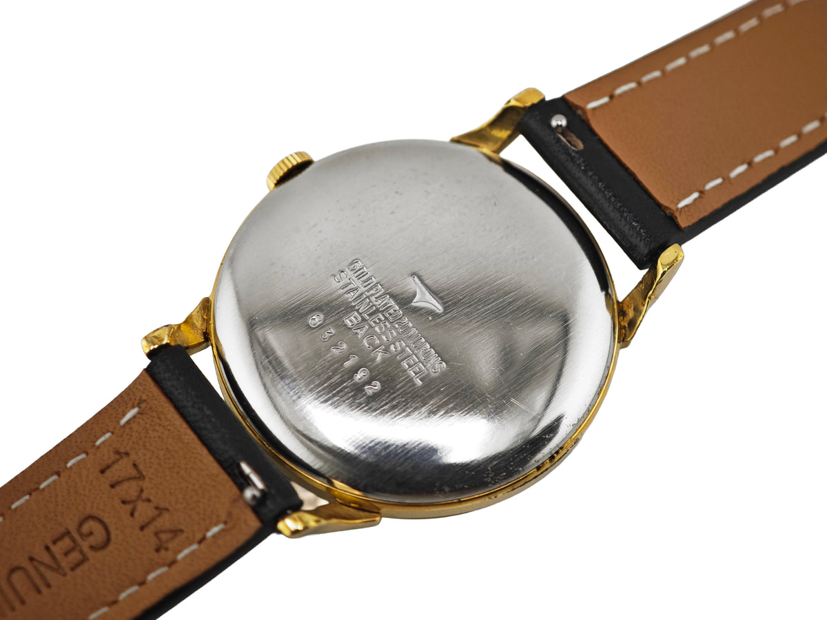 タカノ プレシジョン ギルトダイヤル / TAKANO Precision Gilt Dial