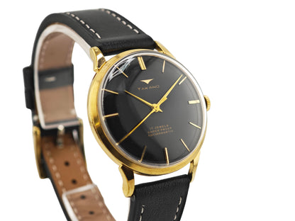 タカノ プレシジョン ギルトダイヤル / TAKANO Precision Gilt Dial