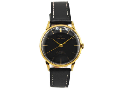 タカノ プレシジョン ギルトダイヤル / TAKANO Precision Gilt Dial