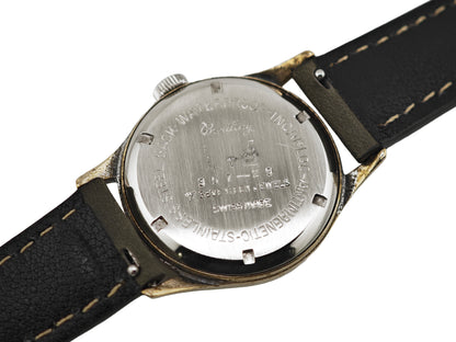 ブライトリング センターセコンド / BREITLING CENTER SECOND Cal.FHF28