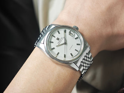 ユニバーサル・ジュネーブ ポールルーター・スーパー / UNIVERSAL GENEVE Polerouter Super 60&