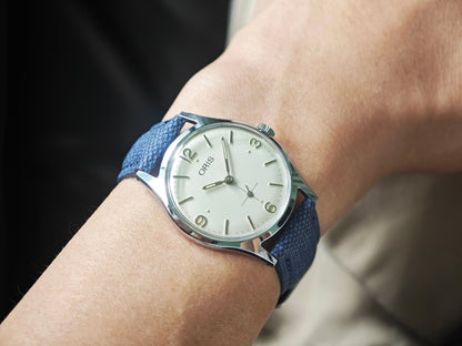オリス スモールセコンド / ORIS Vintage Small Second 60&
