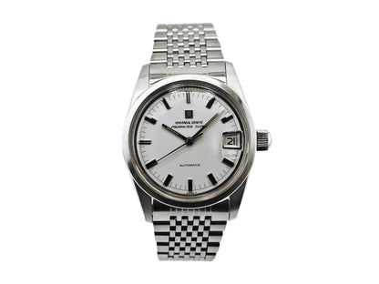 ユニバーサル・ジュネーブ ポールルーター・スーパー / UNIVERSAL GENEVE Polerouter Super 60&