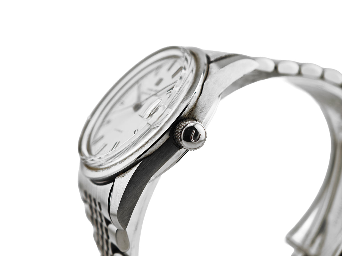 ユニバーサル・ジュネーブ ポールルーター・スーパー / UNIVERSAL GENEVE Polerouter Super 60&