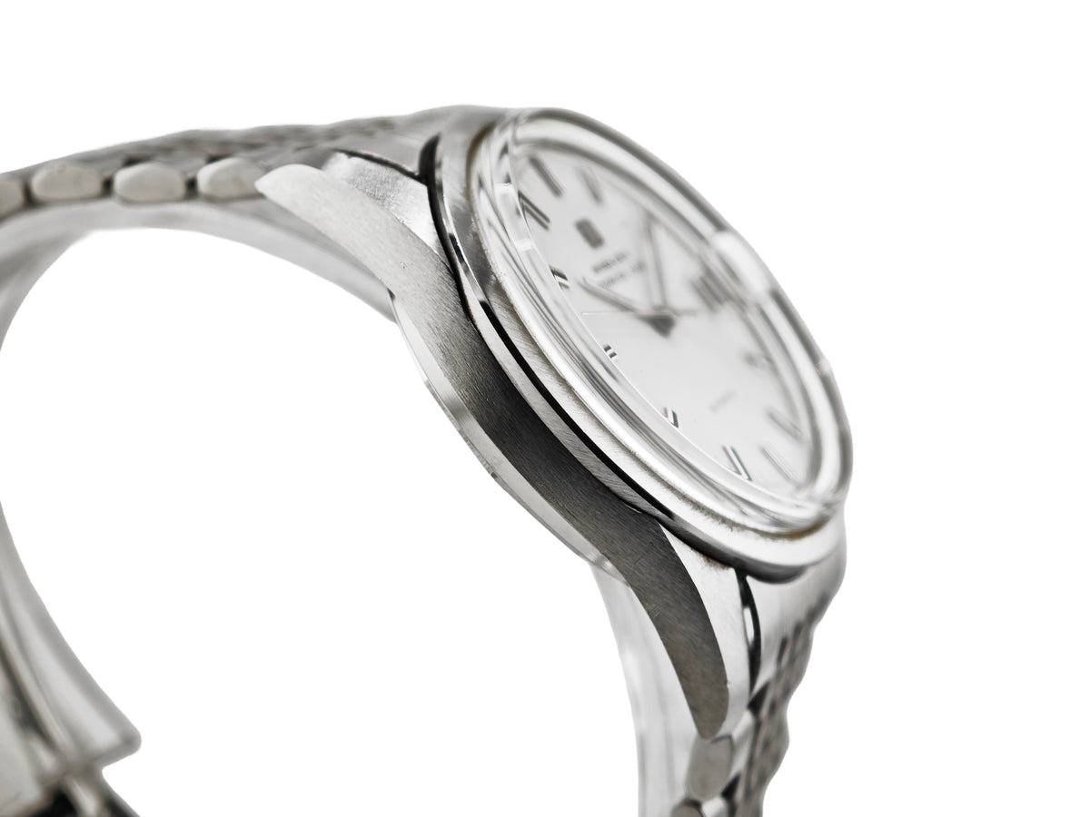 ユニバーサル・ジュネーブ ポールルーター・スーパー / UNIVERSAL GENEVE Polerouter Super 60&