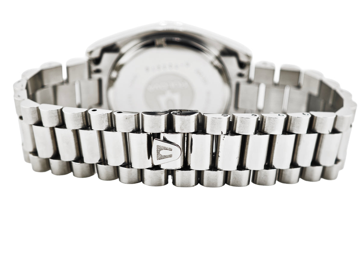 ブローバ スーパーセビル デイデイト / BULOVA Super Seville Day-Date