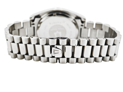 ブローバ スーパーセビル デイデイト / BULOVA Super Seville Day-Date