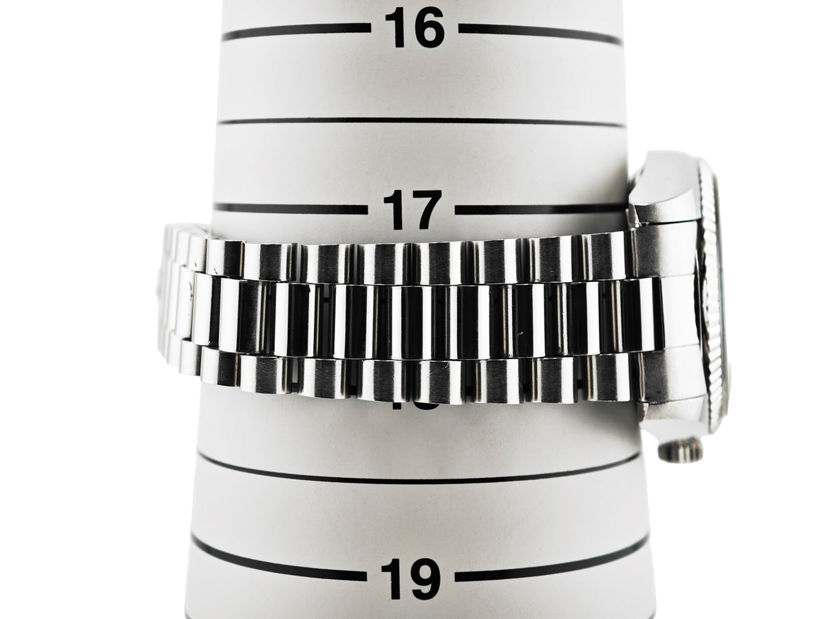 ブローバ スーパーセビル デイデイト / BULOVA Super Seville Day-Date