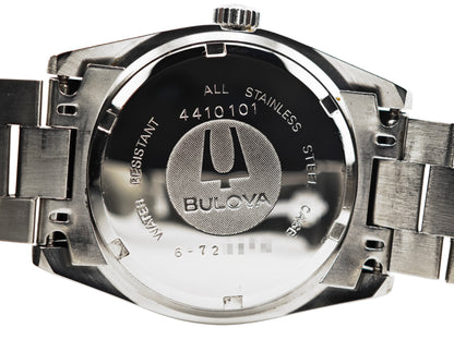 ブローバ スーパーセビル デイデイト / BULOVA Super Seville Day-Date