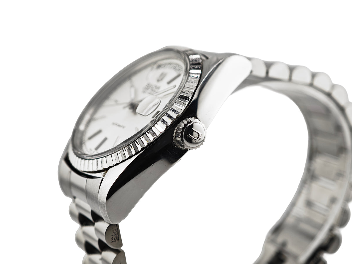 ブローバ スーパーセビル デイデイト / BULOVA Super Seville Day-Date