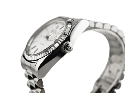 ブローバ スーパーセビル デイデイト / BULOVA Super Seville Day-Date