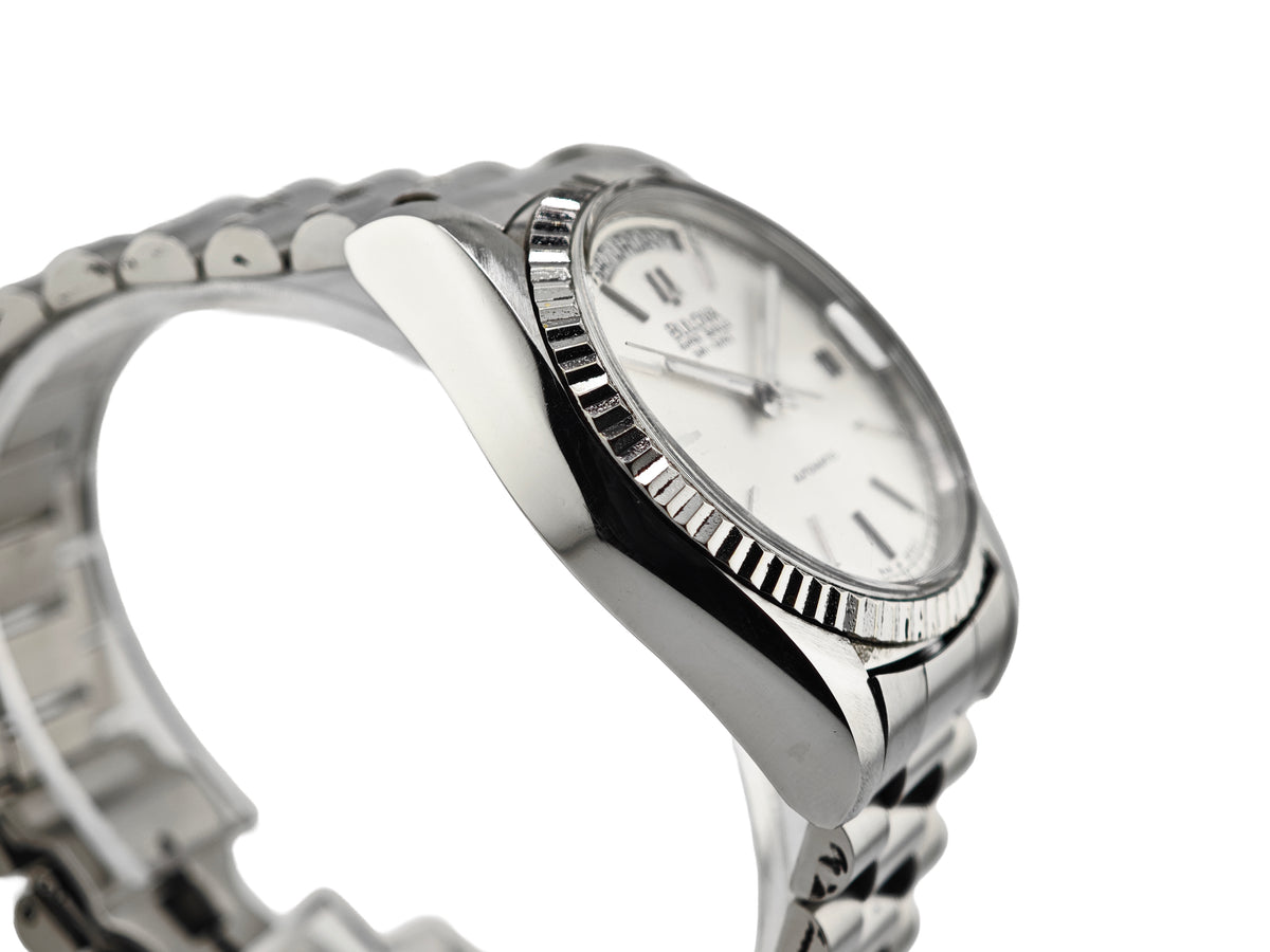 ブローバ スーパーセビル デイデイト / BULOVA Super Seville Day-Date