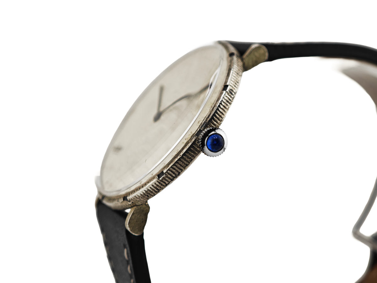 ル・ジュール モーガンダラー コインウォッチ 1921 / Le Jour Morgan Dollar Coin Watch 1921