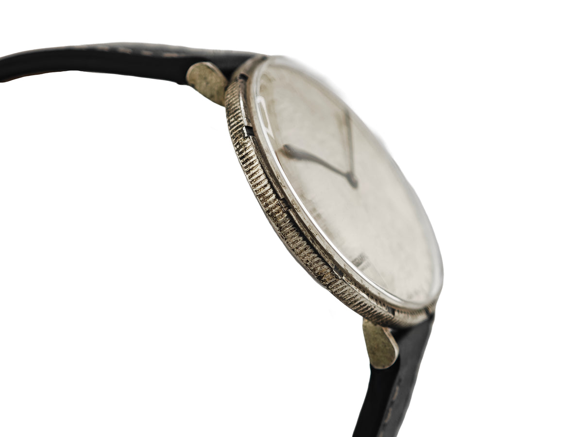 ル・ジュール モーガンダラー コインウォッチ 1921 / Le Jour Morgan Dollar Coin Watch 1921