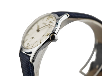 オリス スモールセコンド / ORIS Vintage Small Second 60&