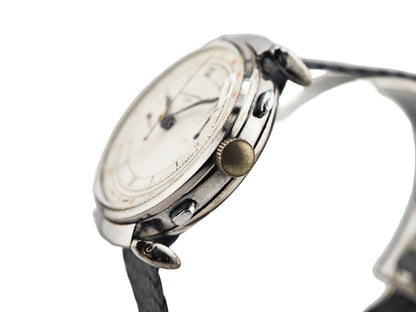 クロノグラフ・スイス  クロノグラフ / Chronographe Suisse Vintage Two-Register Chronograph