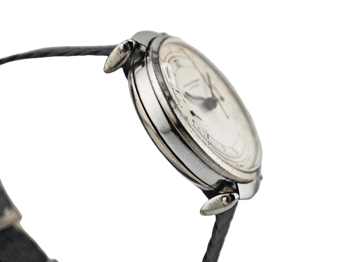 クロノグラフ・スイス  クロノグラフ / Chronographe Suisse Vintage Two-Register Chronograph