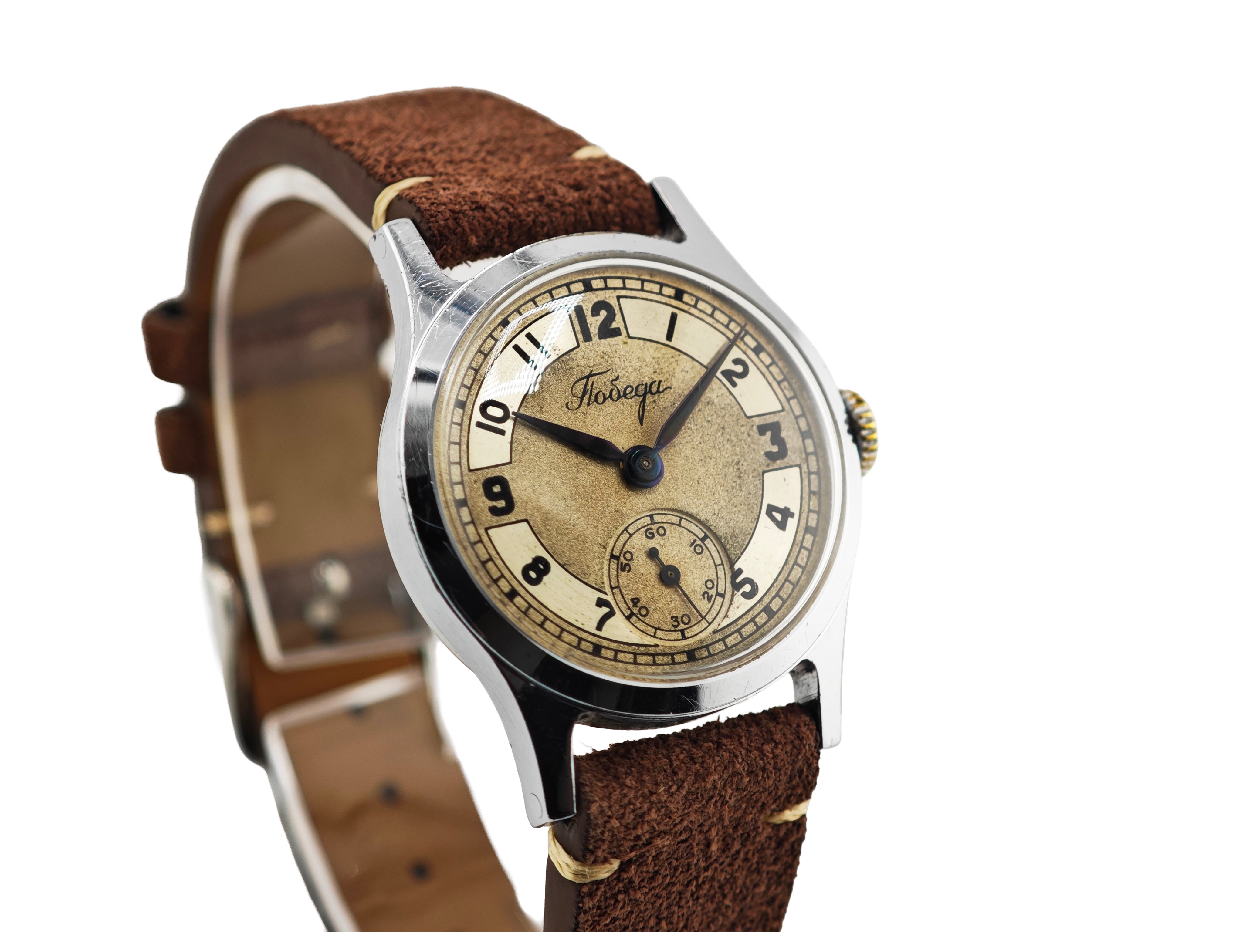ALL Watches｜ヴィンテージ時計 銀座 WatchTender