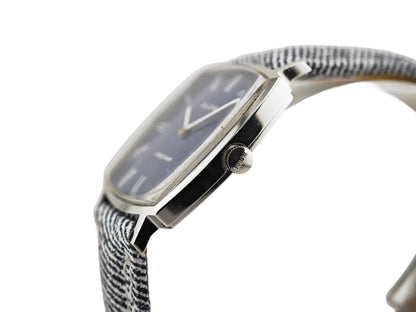 ブローバ × ロンシャン ラピスラズリ / BULOVA LONGCHAMP Lapis Lazuli