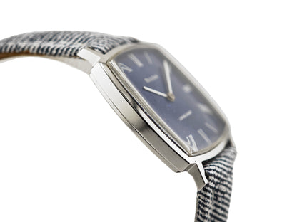 ブローバ × ロンシャン ラピスラズリ / BULOVA LONGCHAMP Lapis Lazuli