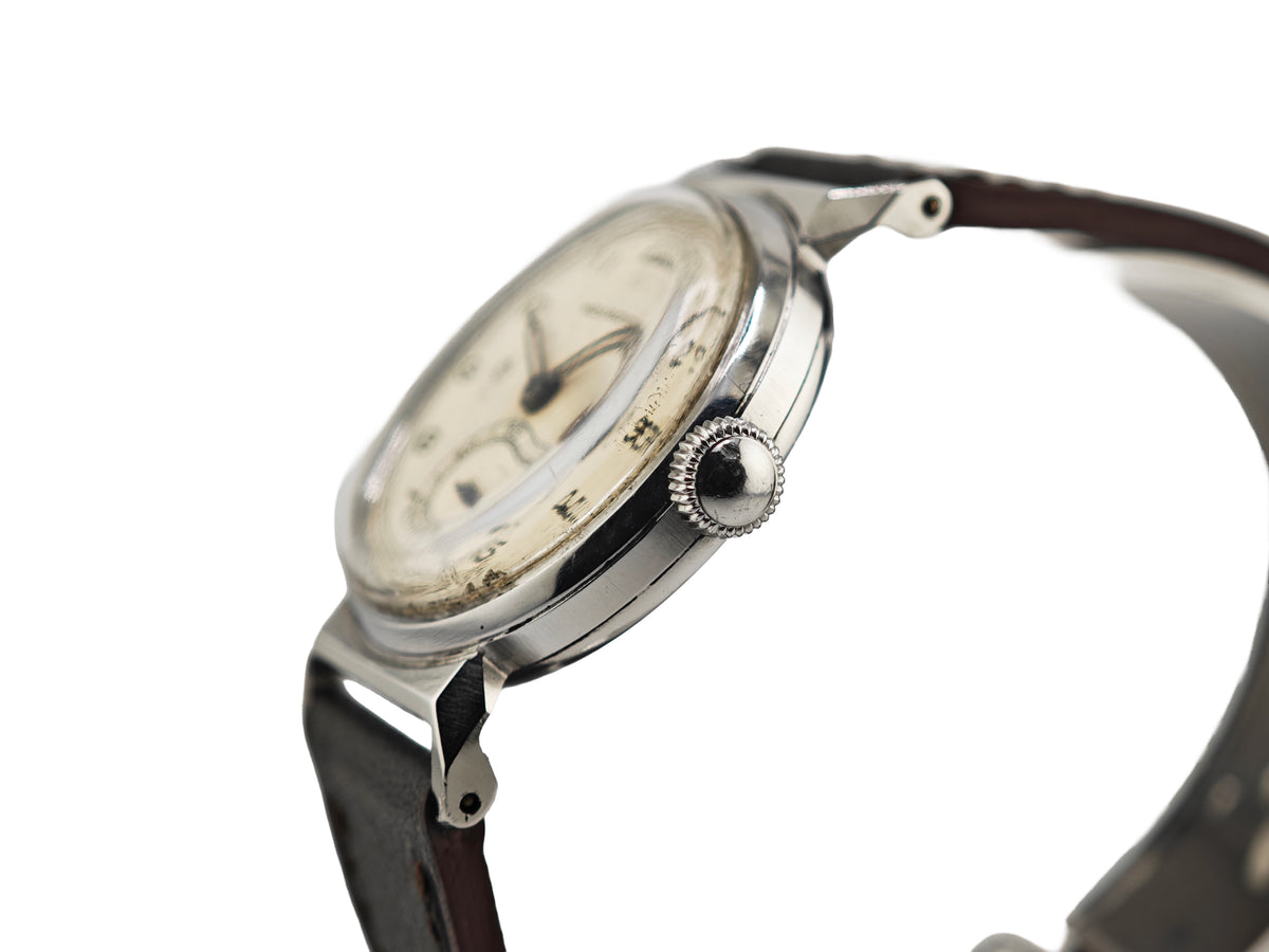 モバード FBケース / MOVADO Sport François Borgel Case