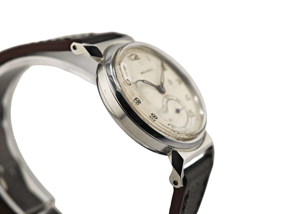 モバード FBケース / MOVADO Sport François Borgel Case