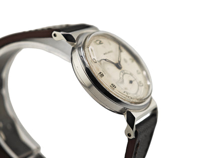 モバード FBケース / MOVADO Sport François Borgel Case