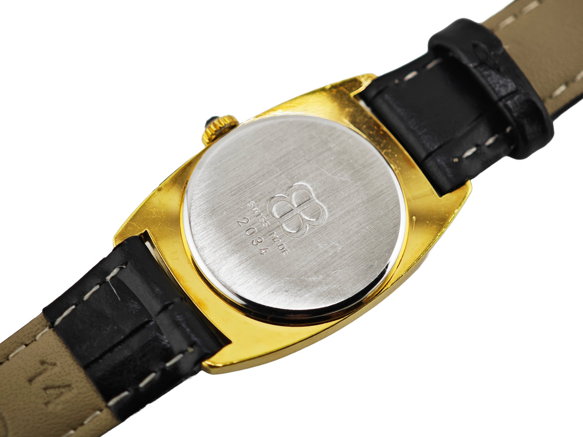 バレンシアガ ドレスウォッチ / BALENCIAGA Dress Watch