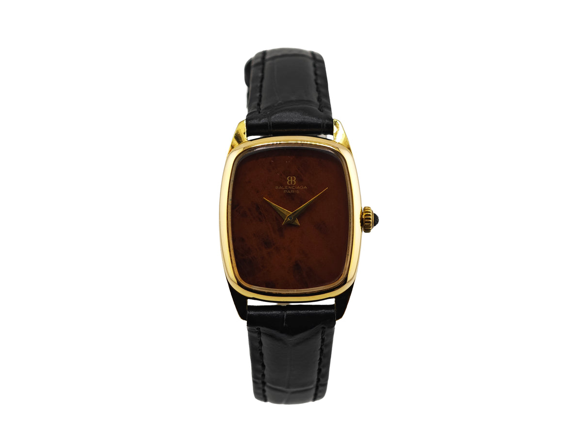 バレンシアガ ドレスウォッチ / BALENCIAGA Dress Watch