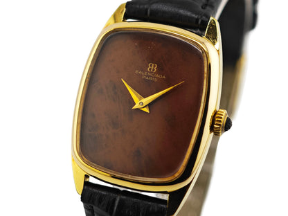 バレンシアガ ドレスウォッチ / BALENCIAGA Dress Watch
