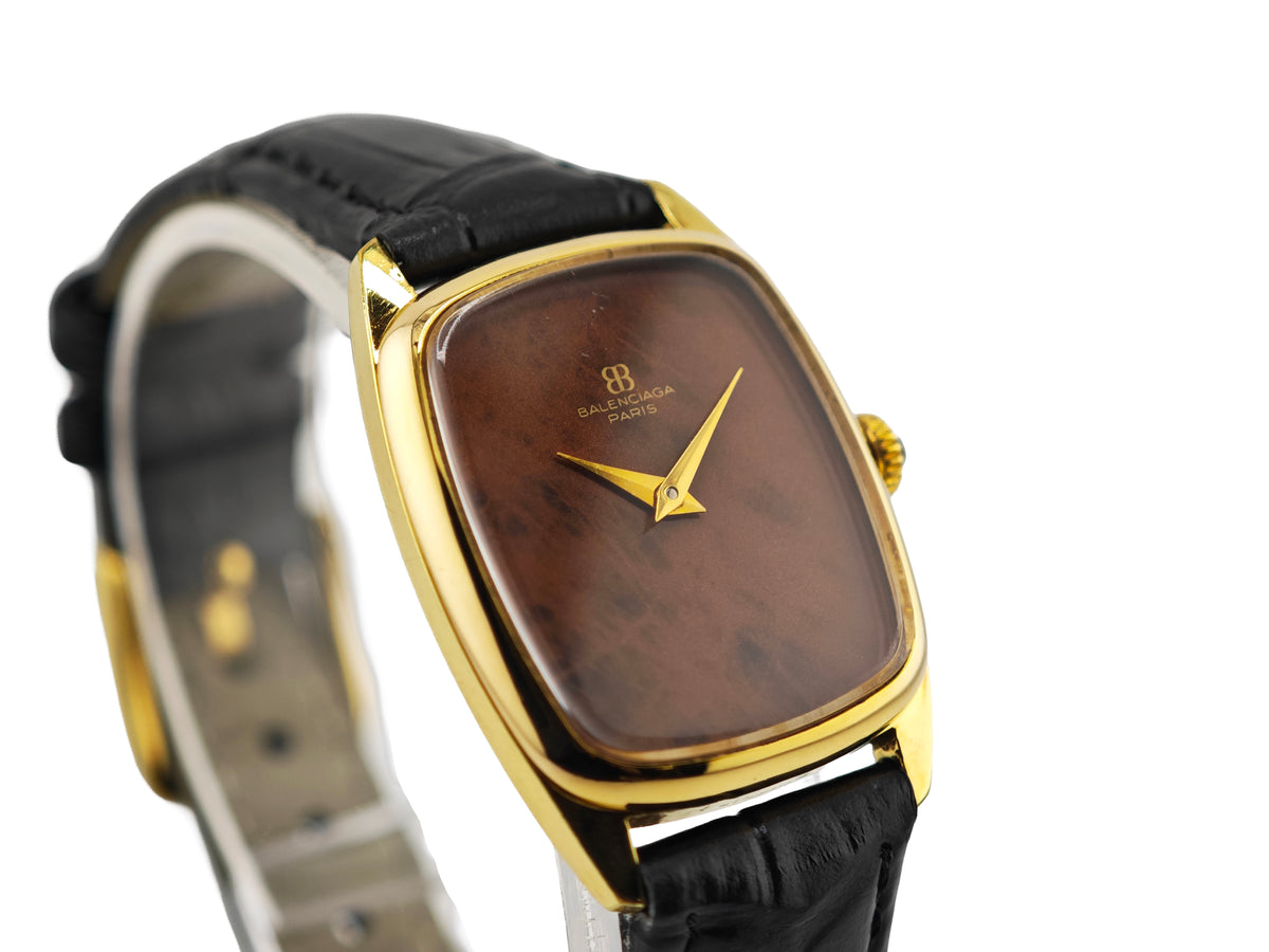 バレンシアガ ドレスウォッチ / BALENCIAGA Dress Watch