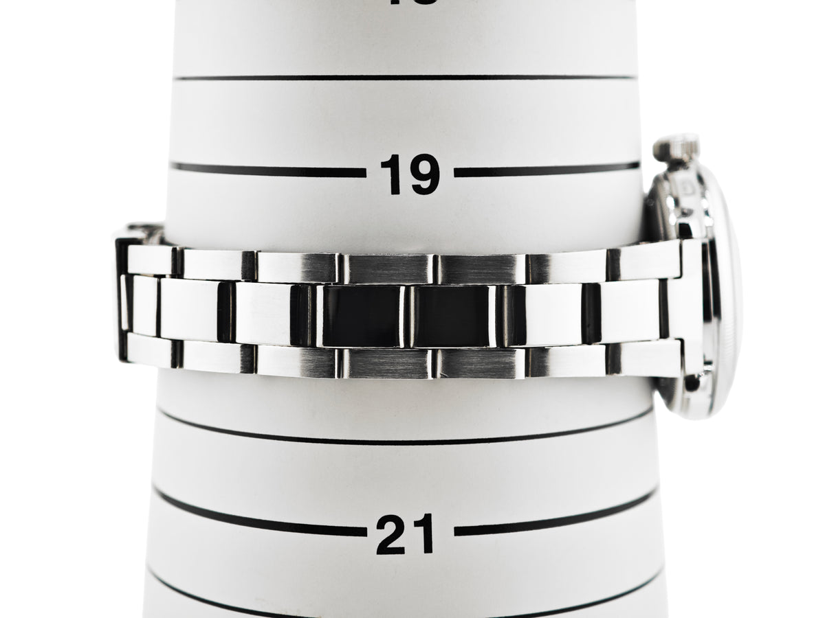 オリス ビッグクラウン ポインターデイト  / ORIS Big Crown Pointer Date