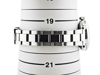 オリス ビッグクラウン ポインターデイト  / ORIS Big Crown Pointer Date