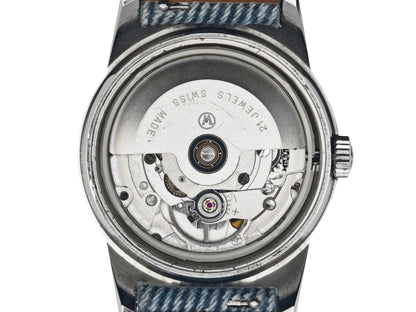 ウエストエンド・ウォッチ・カンパニー ソワールプリマ 復刻 / West End Watch Co. Sowan Prima