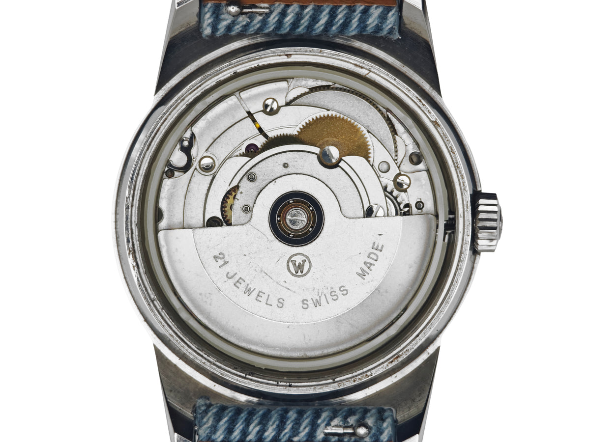 ウエストエンド・ウォッチ・カンパニー ソワールプリマ 復刻 / West End Watch Co. Sowan Prima