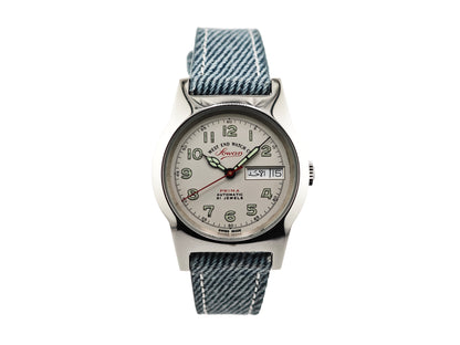 ウエストエンド・ウォッチ・カンパニー ソワールプリマ 復刻 / West End Watch Co. Sowan Prima