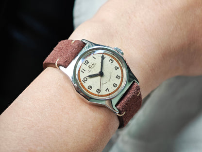 MIDO Multifort Super-Automatic Ref.220 ヴィンテージ腕時計
